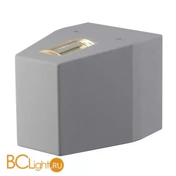 Уличный настенный светильник SLV Beam 227015