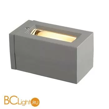 Уличный настенный светильник SLV Beam 227064