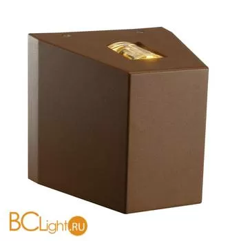 Уличный настенный светильник SLV Beam 229687