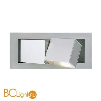 Встраиваемый спот (точечный светильник) SLV Bedside 146250