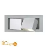 Встраиваемый спот (точечный светильник) SLV Bedside 146250