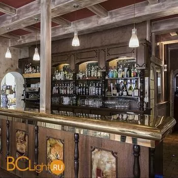 Подвесной светильник SLV Biba 133464 - Фото 0