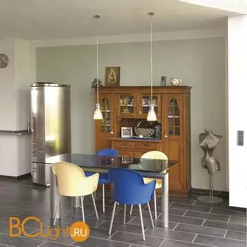 Подвесной светильник SLV Biba 133464 - Фото 1