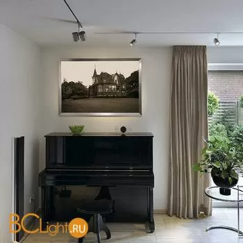 Трековый светильник SLV Bima 143442 - Фото 0