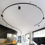 Трековый светильник SLV Bima 185450 - Фото 0