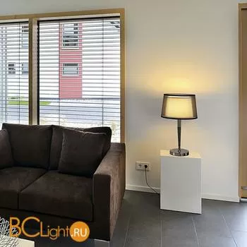 Настольная лампа SLV Bishade 155651 - Фото 0