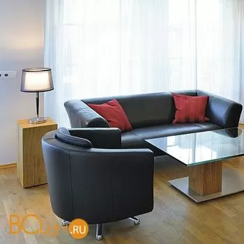 Настольная лампа SLV Bishade 155651 - Фото 2