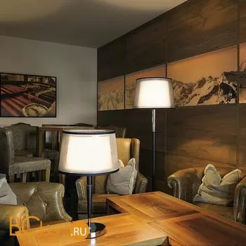 Торшер SLV Bishade 155652 - Фото 0