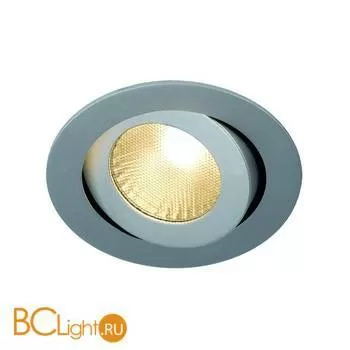 Встраиваемый спот (точечный светильник) SLV Boost 160624