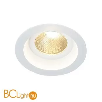 Встраиваемый спот (точечный светильник) SLV Boost 160631