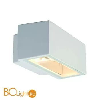 Уличный настенный светильник SLV Box 232481