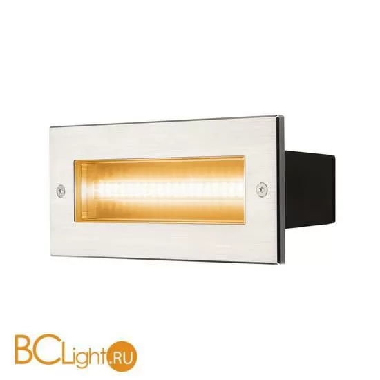 Встраиваемый спот (точечный светильник) SLV Brick 233650