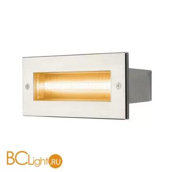 Встраиваемый спот (точечный светильник) SLV Brick 233651