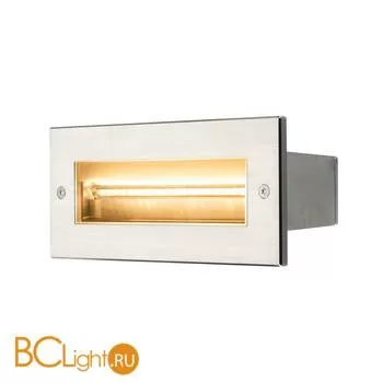 Встраиваемый спот (точечный светильник) SLV Brick 233661