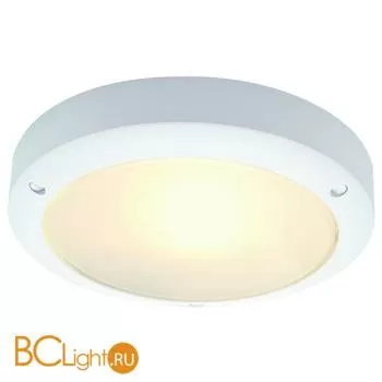 Уличный настенно-потолочный светильник SLV Bulan 229071