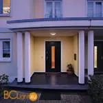 Уличный настенно-потолочный светильник SLV Bulan 229071 - Фото 1