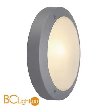 Уличный настенно-потолочный светильник SLV Bulan 229072