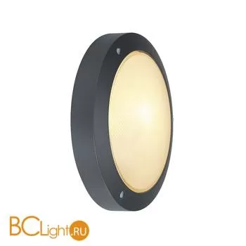 Уличный настенно-потолочный светильник SLV Bulan 229075