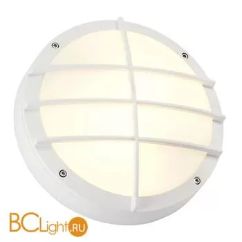 Уличный настенно-потолочный светильник SLV Bulan 229081