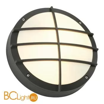 Уличный настенно-потолочный светильник SLV Bulan 229085