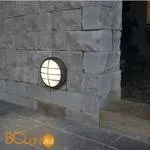 Уличный настенно-потолочный светильник SLV Bulan 229087 - Фото 0