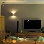 Настенный светильник SLV Cariso 151713 - Фото 0