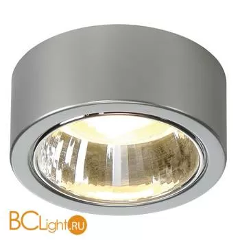 Спот (точечный светильник) SLV CL 112284