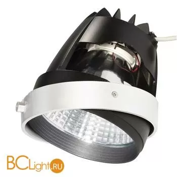 Встраиваемый спот (точечный светильник) SLV Cob LED module 115207