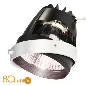 Встраиваемый спот (точечный светильник) SLV Cob LED module 115217