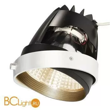 Встраиваемый спот (точечный светильник) SLV Cob LED module 115223