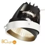 Встраиваемый спот (точечный светильник) SLV Cob LED module 115227