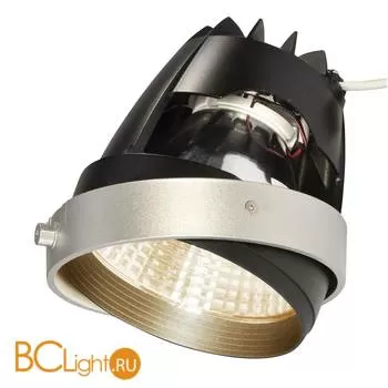 Встраиваемый спот (точечный светильник) SLV Cob LED module 115253