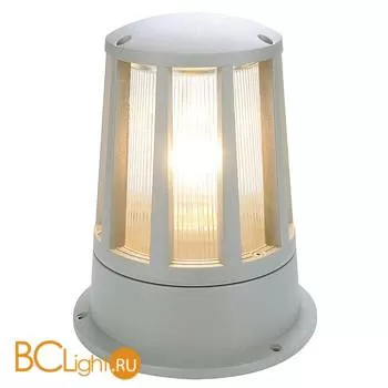 Садово-парковый фонарь SLV Cone 230434