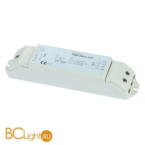 LED-Driver SLV Control devices 470560