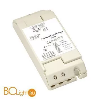 RGB slave контроллер SLV Control devices 470584