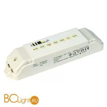 PRO RF MASTER контроллер SLV Control devices 470610