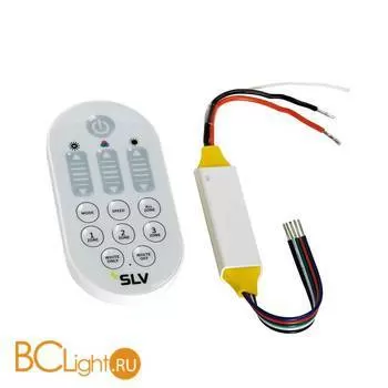 COLOR CONTROL MASTER контроллер SLV Control devices 470671