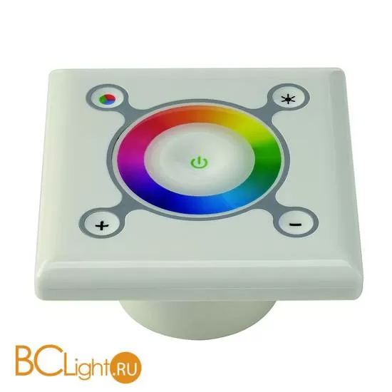 RGB LED контроллер SLV Control devices 470700