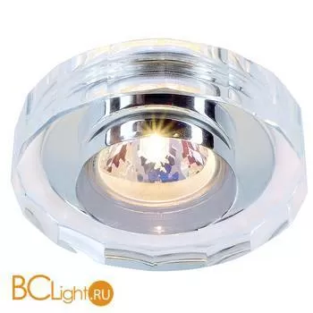 Встраиваемый спот (точечный светильник) SLV Crystal 114921