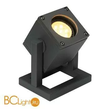 Садово-парковый фонарь SLV Cubix 132835