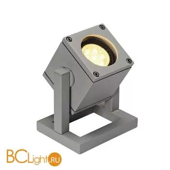 Садово-парковый фонарь SLV Cubix 132832