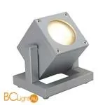 Садово-парковый фонарь SLV Cubix 132832 - Фото 1