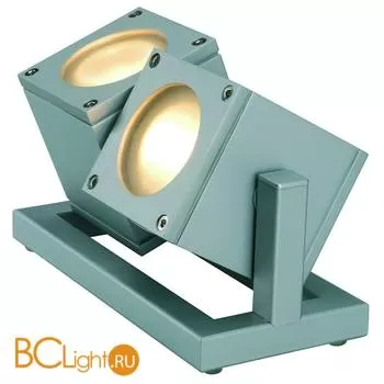 Садово-парковый фонарь SLV Cubix 132842
