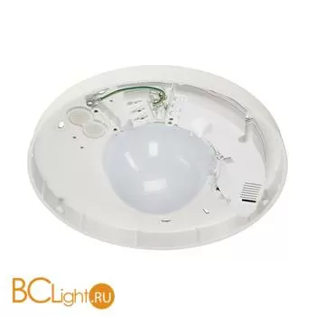 Настенно-потолочный светильник SLV D-tect 133710 - Фото 0