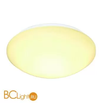 Настенно-потолочный светильник SLV D-tect 133710