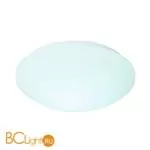 Настенно-потолочный светильник SLV D-tect 133715