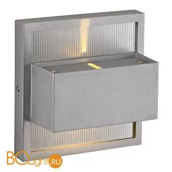Уличный настенный светильник SLV Dacu 227252