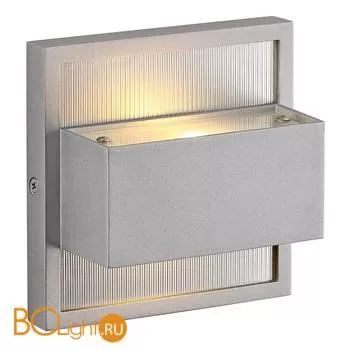 Уличный настенный светильник SLV Dacu 227262