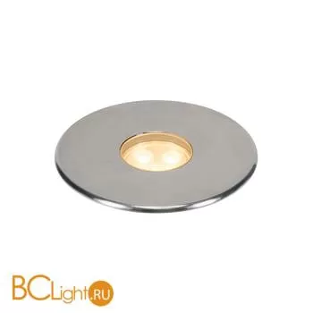 Встраиваемый спот (точечный светильник) SLV Dasar 233682