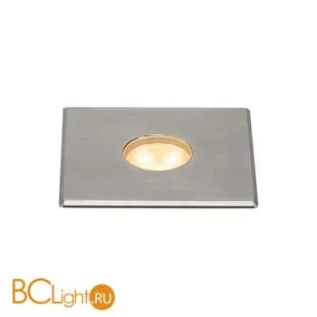 Встраиваемый спот (точечный светильник) SLV Dasar 233696